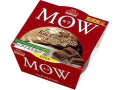 MOW 濃チョコレート