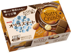オリゴスマート ナッティークランチ